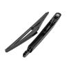 Rear Windshield Wiper Arm W/ Blade for 2003-2010 Nissan Micra Windshield Windscreen Clean Back Window Brush  28781-3U020