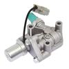 15810-P2R-A01 Solenoid Spool Valve W/ Gasket Fit For Honda Civic D16Y8 1.6L Engine 1996-2000