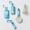 SUM37 Away Velvet Sun Stick Коллаборация Heliox