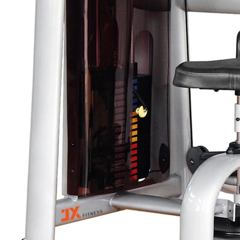 JUNXIA JX-806 Torso Rotation Machine