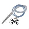 Micro Die Grinder Pneumatic Pencil with Wrench Air Set Type for