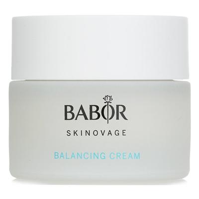 Балансирующий крем Skinboji