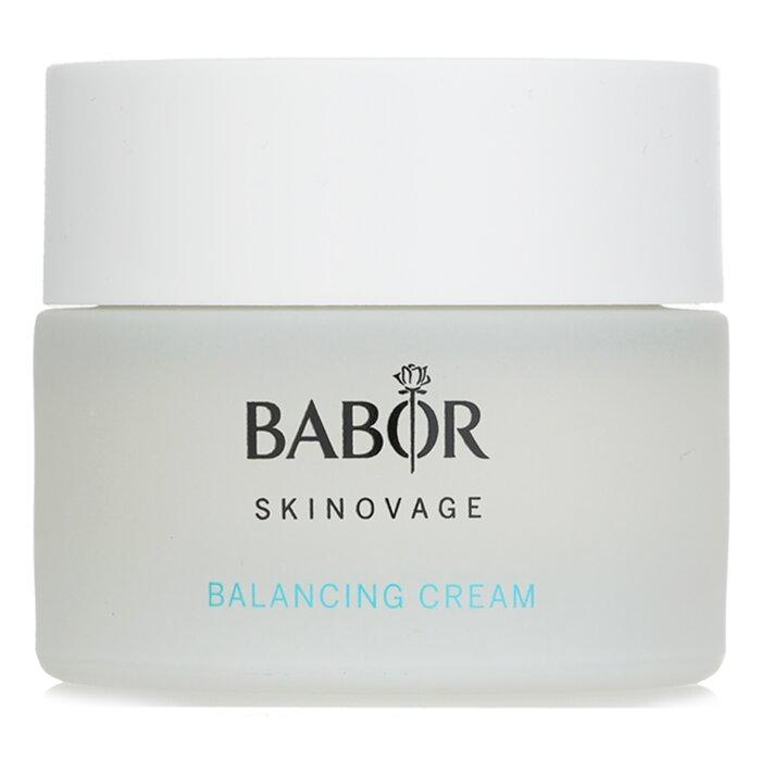 Babor Балансирующий крем Skinboji