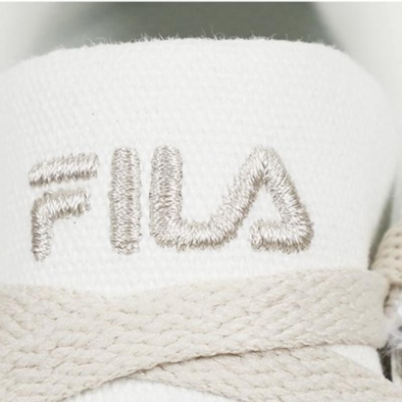 Fila Кроссовки Sandblast Low Cv