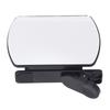 Phone Camera Shooting Reflection Mirror High Definition Glass Smartphone Photography Flip Mirror with Clip
