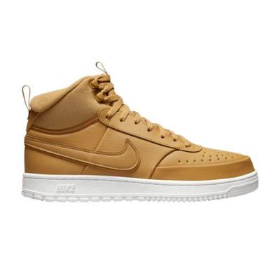Court Vision Mid Winter 'Eletal Gold' DR7882-700 Мужская обувь