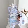 Чехол для Galaxy X 5 Cinnamoroll Strap Cross Kids Phone Sanrio QB008, популярный персонаж в Корее