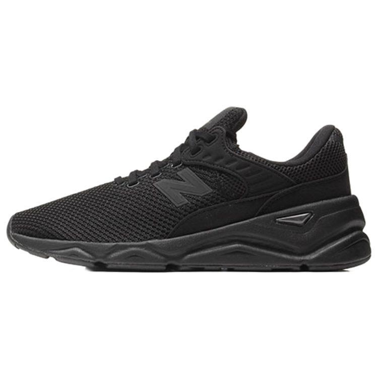 X-90 New Balance 'Черный Магнит' MSX90CRE