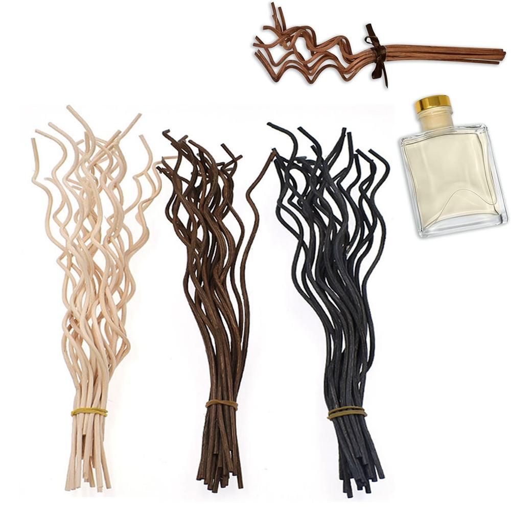 for Bedroom Toilet Reed Aromatherapy Diffuser Replacement Diffuser Sticks Volatile Stick Home Decor