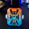New Design Rechargeable Mini Kitchen Lighter Kitchen Lighter Kitchen LighteGyro High Tech Creative Touch Screen Digital Display Technology Products
