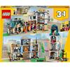 LEGO Creator 3-в-1 31141 Главная улица