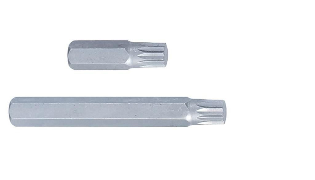 King Tony Spline Tip M 12X36Mm 6-Point.10Mm