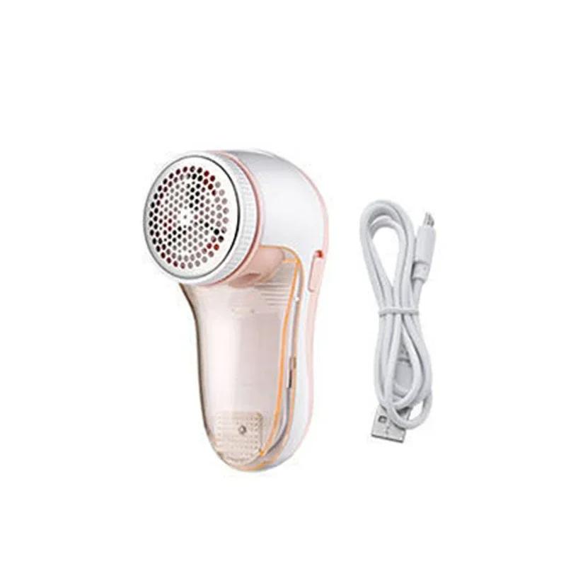 Электрический ворс для удаления катышков для одежды, свитера, бритвы против катышков, одежды, катышков, ткани, бритвы с зарядкой через USB, пальто, плюшевая одежда, бритва