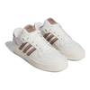 Adidas Кроссовки унисекс Rivalry Low White Chalky Brown Core-White Off-White IG6310