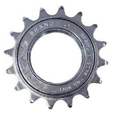 Велосипедный велосипед RITEWAY Cycle Design Proket Single Silver 405000 LMA-8 1/2X1/8X16T