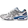 Gel Nimbus 24 9 White Lake Drive Men Sneakers 1201A424-101