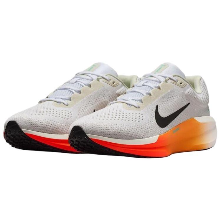 Nike Мужские кроссовки Winflo 11 'White & Soft Pearl' IH7328-101