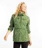 LLB Mountain Classic Anorak Print Japan Fit Size M Cactus Leaf Multicolor 1000031056 Женская