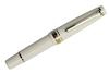 Перьевая ручка Professional Gear Slim Mini Gold перьевая ручка M Medium Point Ivory 11-1303-417