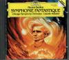 CD HECTOR BERLIOZ / SIR COLIN DAVIS ,  - Berlioz: Symphonie Fantique F35G20050 Japan Classical Used