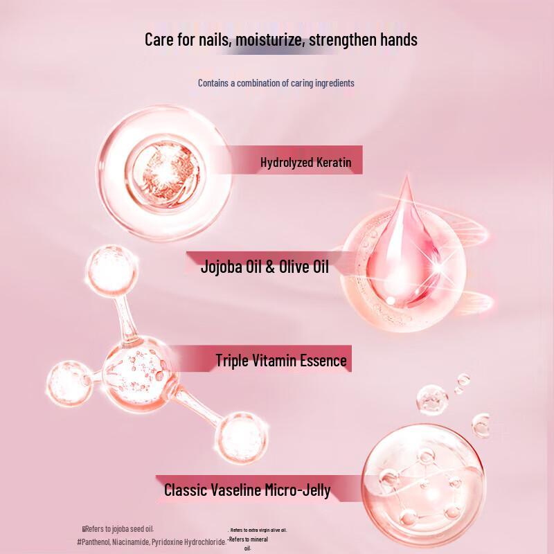 Vaseline Крем для рук