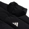 adidas Мужская зимняя пуховая куртка для активного отдыха и спорта