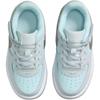 (PS) Nike Force 1 Low EasyOn 'Pure Platinum Glacier Blue' Детские HQ3251-043