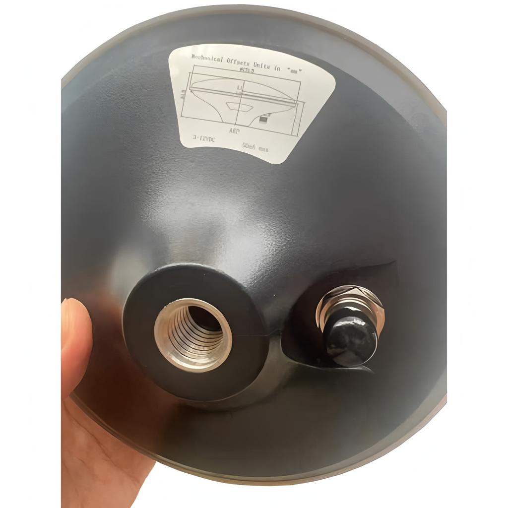 BY603 GNSS Multiband and Full Frequency JCA228I L1/L2/L5 Antenna GPS/GNSS Antenna for Surveying ZED-F9P Gps Active Antenna