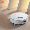 Робот-пылесос с функцией влажной уборки Xiaomi Mijia 3C Enhanced, китайская вилка (адаптер в комплекте)