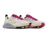 Nike React Pegasus Trail 4 Platinum Violet Purple Ink Fierce Pink Lumi