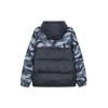 adidas Пуховик Neo Unisex Черный HN4764