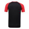 Quick Dry Badminton Set Men Women Short Sleeve Top Shorts Sportswear Tennis Volleyball Training Competition