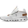 On Running Cloudnova White Pearl Brown Женские 26.99177