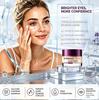 DR.MELAXIN Cemenrete Calcium Dark Spot Eye Cream 15g*1p