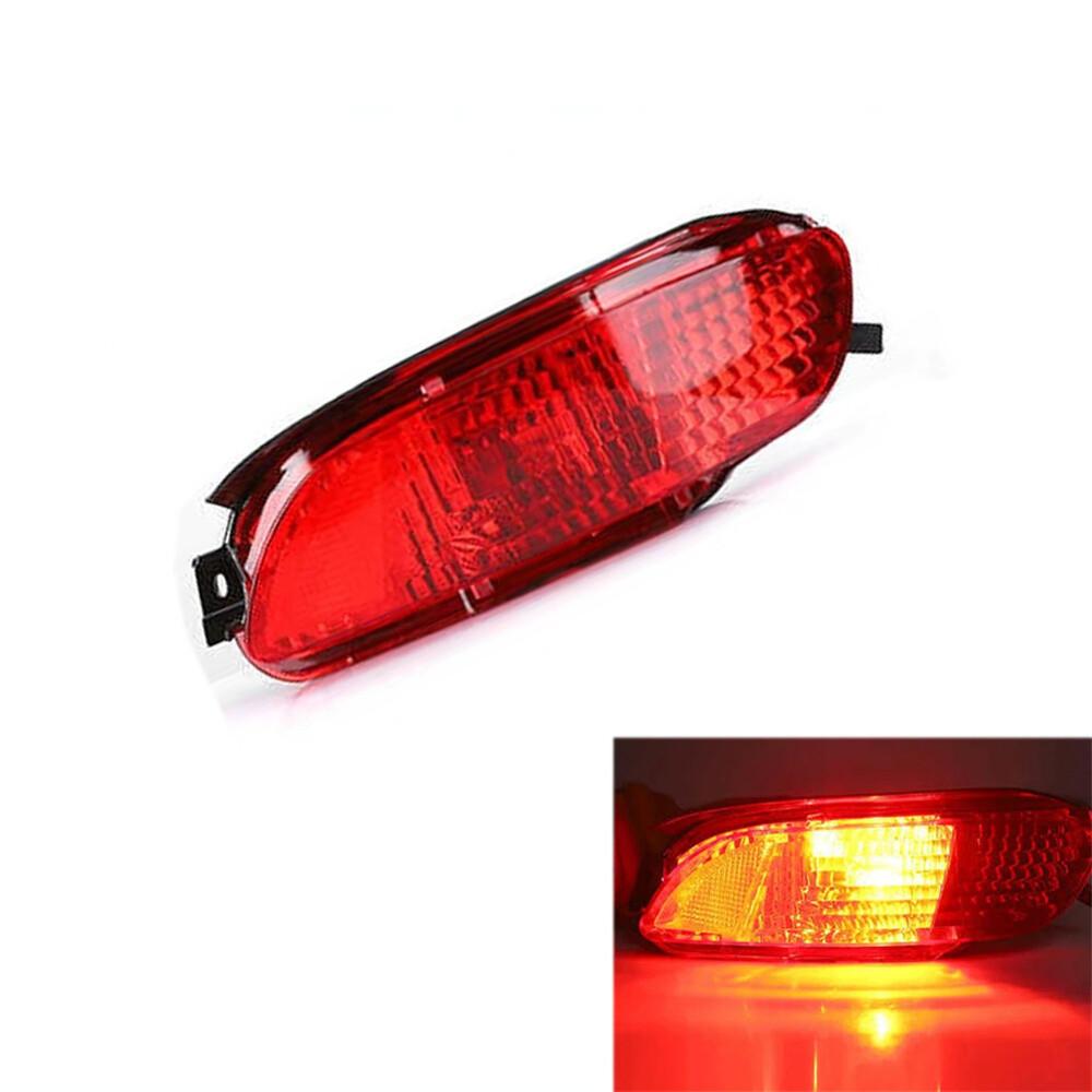 Rear Right Bumper Light For Lexus RX400h 2006-2008 RX350 2007-2009 RX330 2004-06
