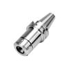 BT30 BT40 хвостовик инструмента ER16 ER20 ER25 ER32 ER40 70 100L хвостовик инструмента для держателя инструмента шпинделя обрабатывающего центра с ЧПУ