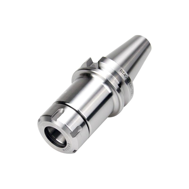 BT30 BT40 хвостовик инструмента ER16 ER20 ER25 ER32 ER40 70 100L хвостовик инструмента для держателя инструмента шпинделя обрабатывающего центра с ЧПУ