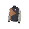 Air Jordan Patta Collaboration Bucket Jacket Men Outerwear Multicolor AO4384-010