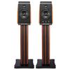Активная Bluetooth HiFi акустическая система HiVi M200MKIII+ с Т-образной подставкой, штепсель CN (адаптер в комплекте)