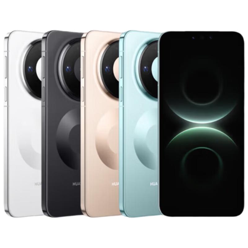 Huawei Смартфон Mate 80 (Китайская версия)