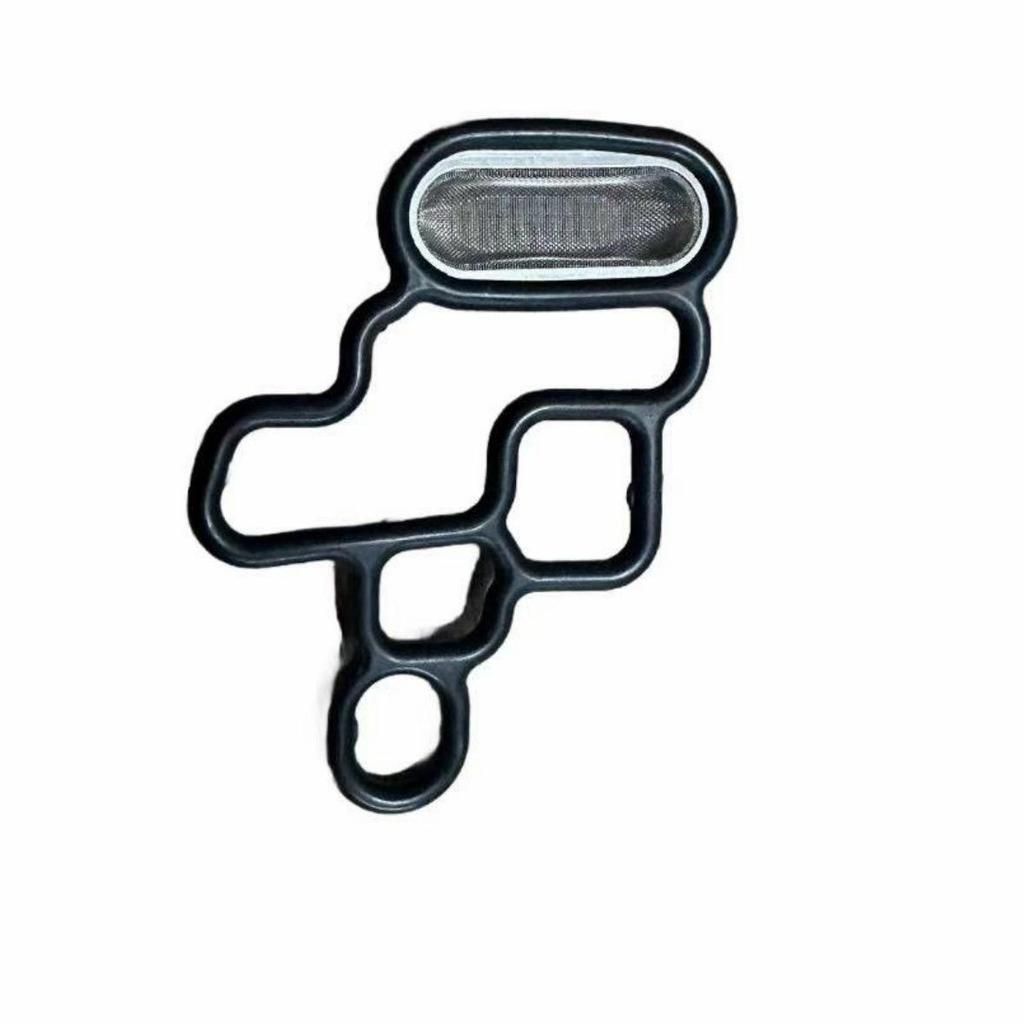 Suitable for Honda/Acura VTEC Solenoid Valve Seal Ring Gasket Filter Screen 15815-5A2-A01