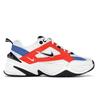 Женские M2K Tekno Summit White Black Team Orange Женские AO3108-101