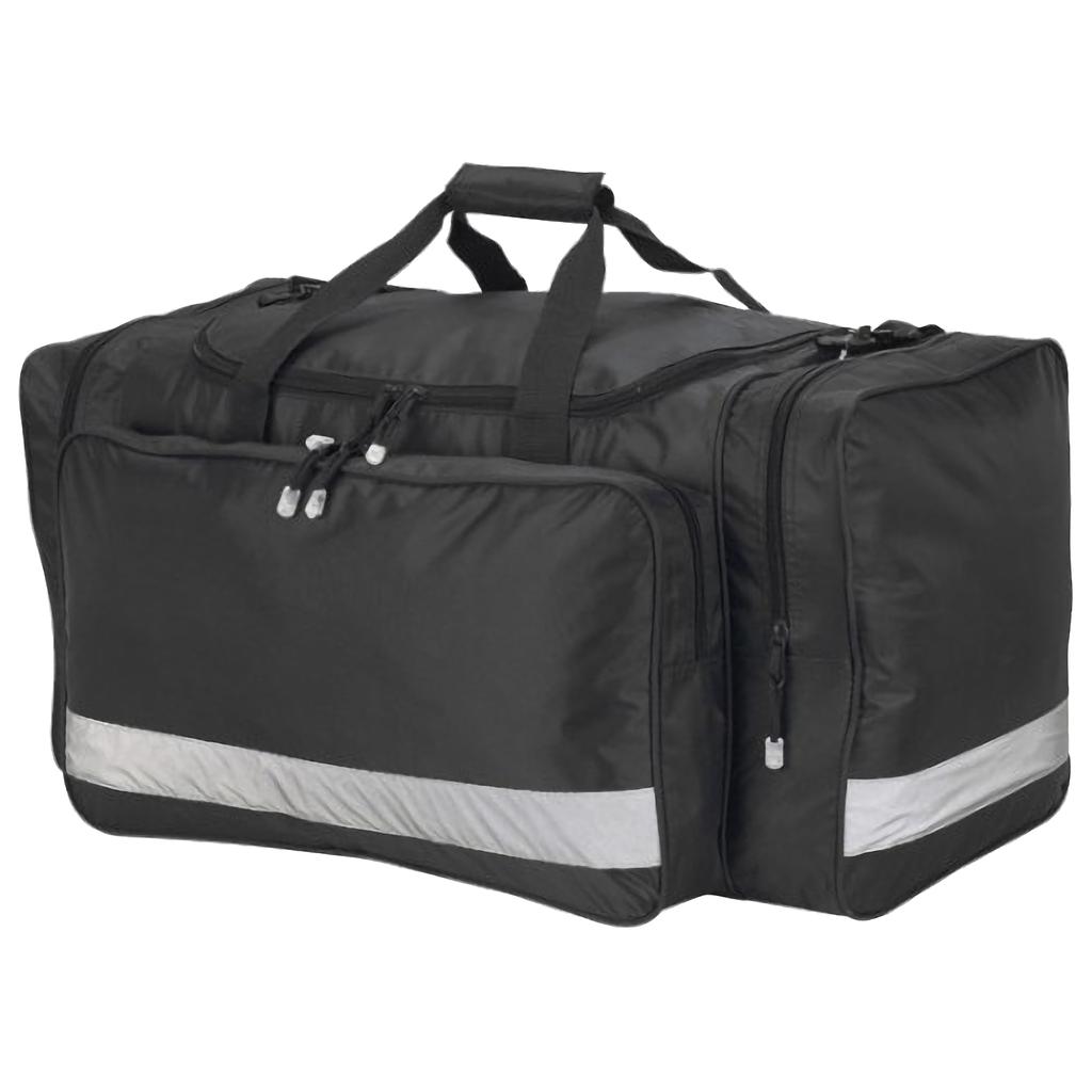 Shugon Glasgow Jumbo Kit Holdall Duffle Bag - 75 Liters (Pack Of 2)
