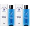 Beverly Hills Polo Club Perfect Homme Skin 2 Packs, 200ml Each, 2 Pieces
