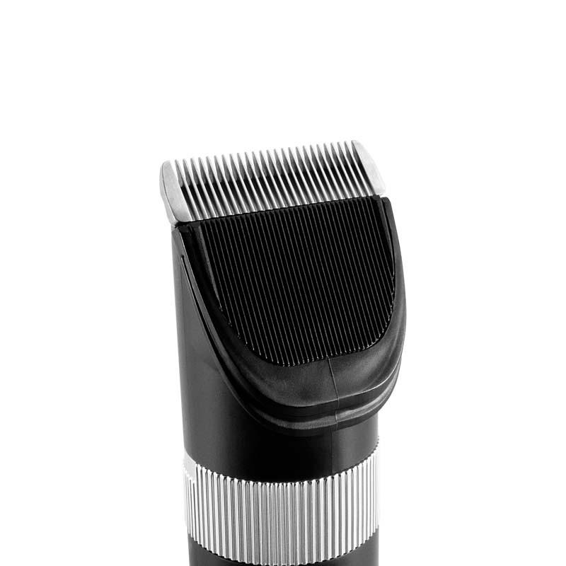 Беспроводная машинка для стрижки с LED-экраном Ceramic Strim Becker