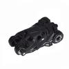 Классический набор из 6 литых машинок Hot Wheels Dc Comics Batman Batmobile для детей и взрослых