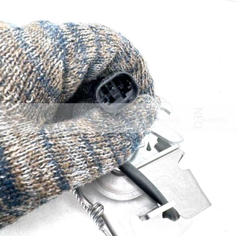 51237468347 Left Side High Quality Engine Hood Lock Block For BMW F44 G20 G21 G22 G23 G80 G82 2 Coupe 3'4' M3 M4 OEM