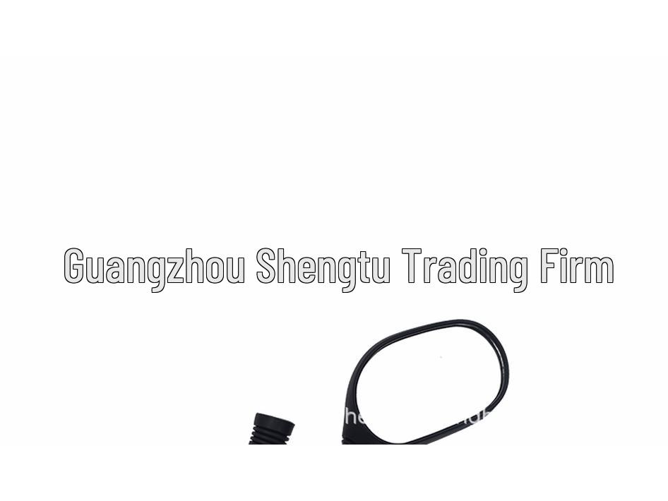 Women's Scooter Rearview Mirror WH125T-2/3/5 Reflector