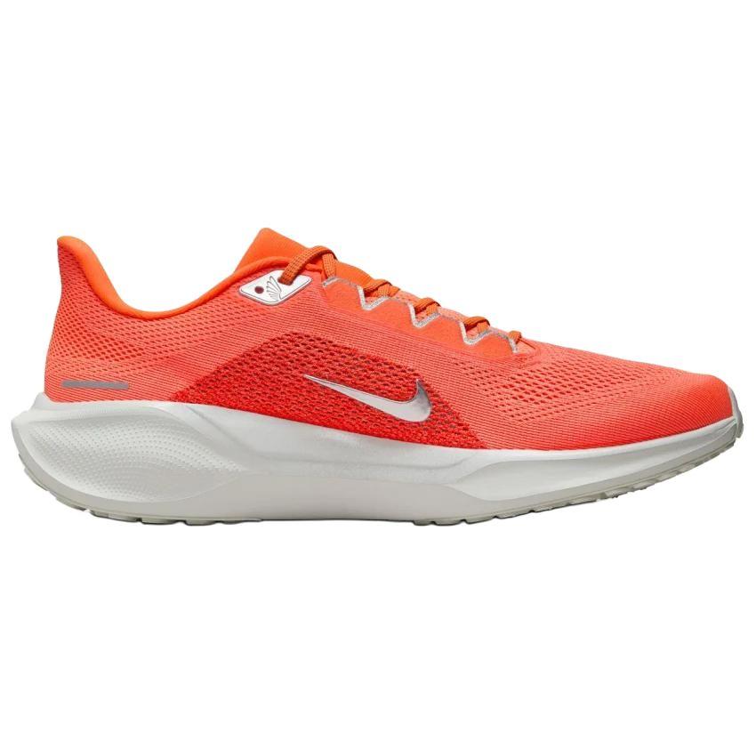Nike Air Zoom Pegasus 41 Premium 'Hyper Crimson Safety Orange Sliver' Sneakers HQ2938-800