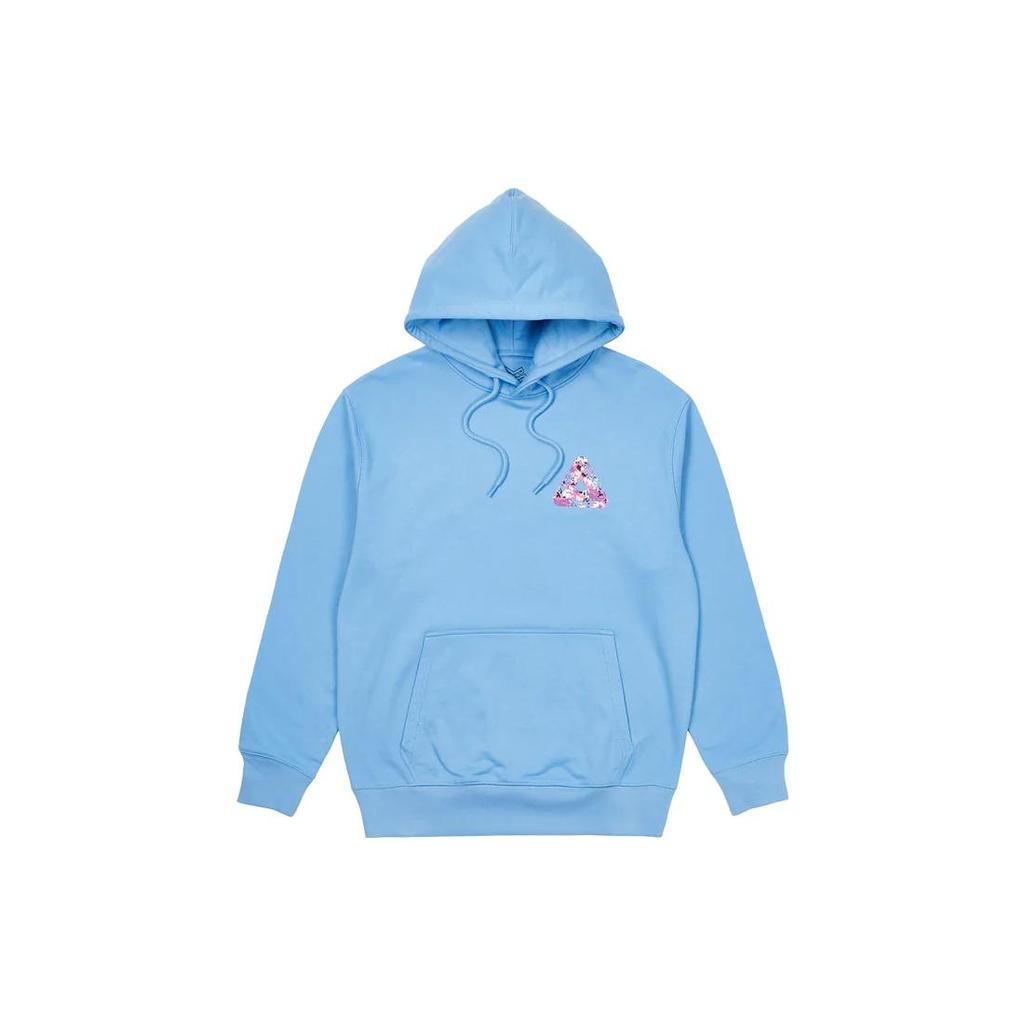 PALACE Tri Digi Hood Unisex P22HD078